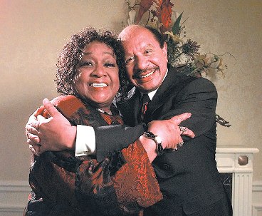 I Jefferson oggi @ Davide Maggio .it