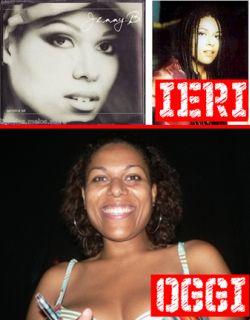 Jenny B @ Davide Maggio .it