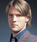 Jesse Gordon Spencer @ Davide Maggio .it