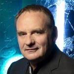 Cap. Jim Brass (Paul Guilfoile) @ Davide Maggio .it