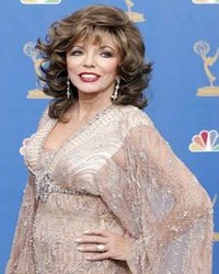 Joan Collins @ Davide Maggio .it