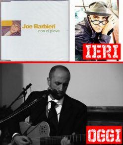 Joe Barbieri @ Davide Maggio .it