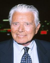 John Forsythe @ Davide Maggio .it