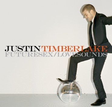 ANTEPRIMA : LA COPERTINA DEL PROSSIMO ALBUM DI JUSTIN TIMBERLAKE