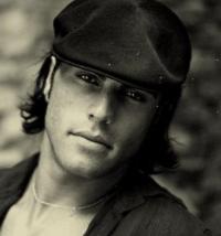 Karim Capuano @ Davide Maggio .it