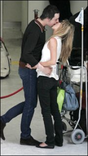 Kate Moss & Pete Doherty @ Davide Maggio .it