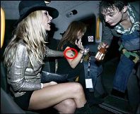 Kate Moss @ Davide Maggio .it