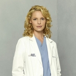 Katherine Heighl (Izzie Stevens in Grey’s Anatomy) @ Davide Maggio .it