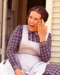 Katherine Scottie MacGregor @ Davide Maggio .it