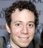 Kevin Sussman (Walter) @ Davide Maggio .it