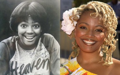 Kim Fields