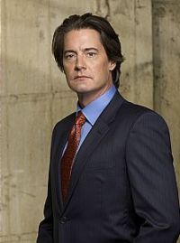 Kyle Mclachlan @ Davide Maggio .it Kyle Mclachlan @ Davide Maggio .it