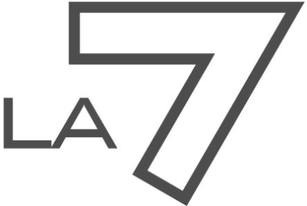 SETTEMBRE 2001 – SETTEMBRE 2008 : CRISI DEL 7° ANNO PER LA7