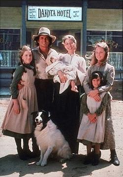 AMARCORD, Che Fine Hanno Fatto…GLI INTERPRETI DE LA CASA NELLA PRATERIA