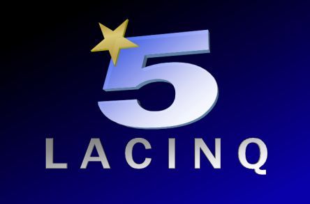 12 SETTEMBRE 2008: RINASCE “LA CINQ”