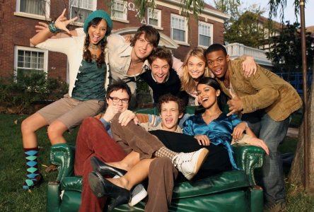 LA CONFRATERNITA’ 2: DAL 8 GENNAIO SU FOX RIAPRE LA CYPRUS-RHODES UNIVERSITY