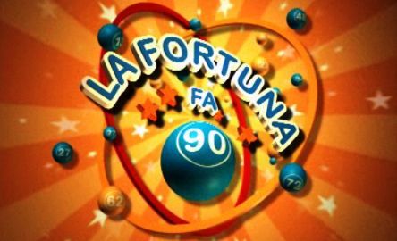 SU RETE4 LA FORTUNA HA FATTO 90. UNA SOLA VOLTA, con IVA ZANICCHI. GUARDATELA!