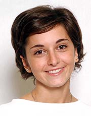 Lalla Sempio @ Davide Maggio .it Lalla Sempio @ Davide Maggio .it