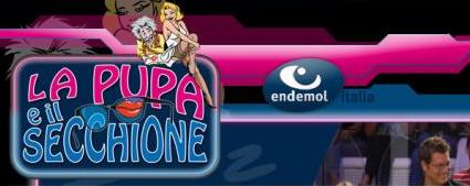 LA PUPA E IL SECCHIONE 2