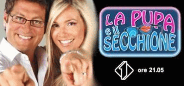 SGARBI – MUSSOLINI : E’ RISSA!