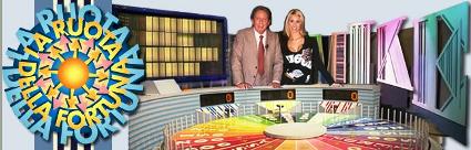 LA RUOTA DELLA FORTUNA : ENDEMOL ACQUISTA I DIRITTI PER L’ITALIA