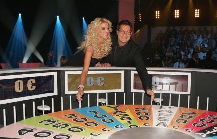 LA RUOTA DELLA FORTUNA: I PRIMI VIP IN GARA E LA NOVITA’ DEL REGOLAMENTO