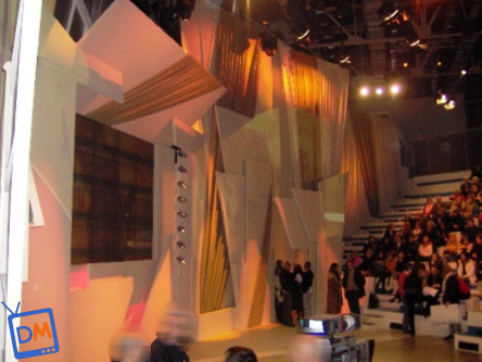 La Seconda Volta @ Davide Maggio .it