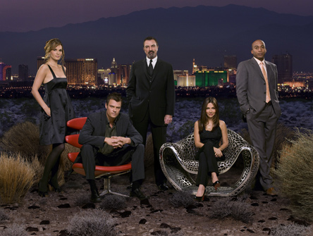 LAS VEGAS, LA QUINTA STAGIONE IN ESCLUSIVA DALL’8/12 SU FOX
