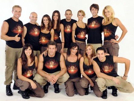 LA TALPA: POTENZIALMENTE, IL MIGLIOR REALITY