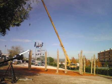 LA TALPA 3: FERVONO I PREPARATIVI PER LA PROVA FINALE