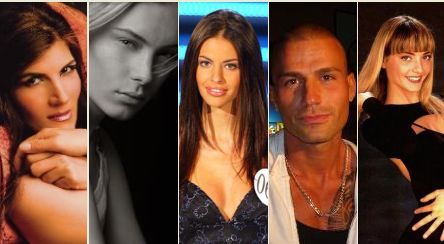 IL CAST (FORSE) DEFINITIVO DI UNA TALPA IN BILICO?