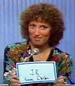 Laurie Walters @ Davide Maggio .it