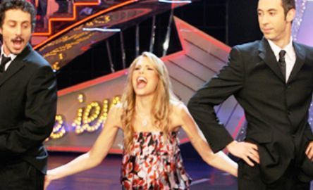 BREVEMENTE: ARGOMENTI E OSPITI DEI PRINCIPALI PROGRAMMI DEL 6 FEBBRAIO 2009