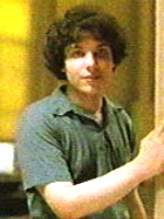 Leo Curreri @ Davide Maggio .it