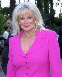 Linda Evans