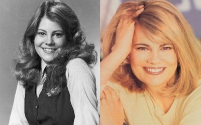 Lisa Whelchel
