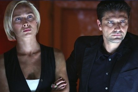 Protetto: ASCOLTI TV DI MARTEDI 20 GENNAIO 2009: DIMMI LA VERITA’ CRESCE DI POCO E SI AVVICINA AI RIS CHE VINCONO LA SERATA. OTTIMO ESORDIO PER CHIAMBRETTI NIGHT