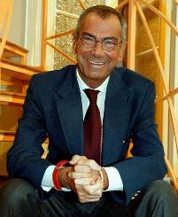 Luca Giurato @ Davide Maggio .it