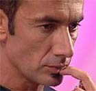 LUCA ZANFORLIN SU DAVIDEMAGGIO.IT