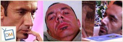 LE INTERVISTE DI DM : LUCA ZANFORLIN