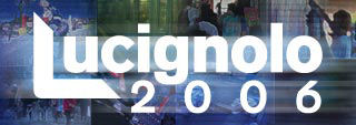 LUCIGNOLO, BELLA VITA?!?