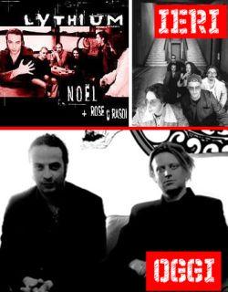 Lythium @ Davide Maggio .it