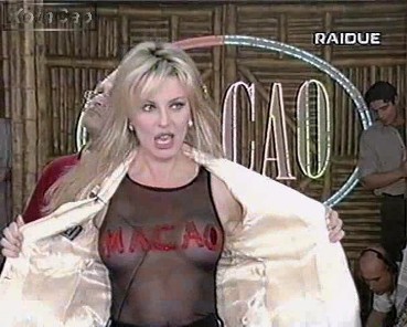 AMARCORD, Che Fine Hanno Fatto…i protagonisti di MACAO?