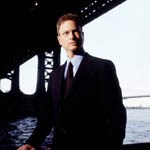 Mac Taylor (Gary Sinise) @ Davide Maggio .it