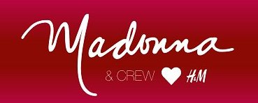 Madonna H&M concorso @ Davide Maggio .it