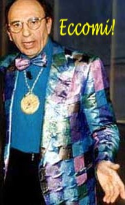 IL GOVERNO PRODI? SE NE VA A GIUGNO! PAROLA DEL MAGO DI ARCELLA