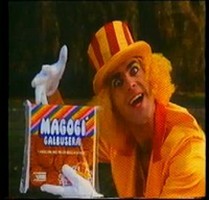 Luca Levis (Mago Galbusera) @ Davide Maggio .it