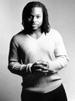 Malcom Jamal Warner @ Davide Maggio .it