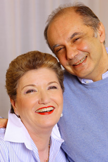 Mara Maionchi e Alberto Salerno @ Davide Maggio .it