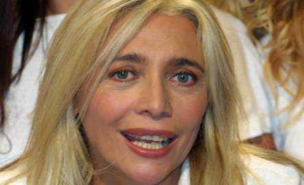 POMERIGGIO CINQUE : “QUALCUNO” VORREBBE MARA VENIER